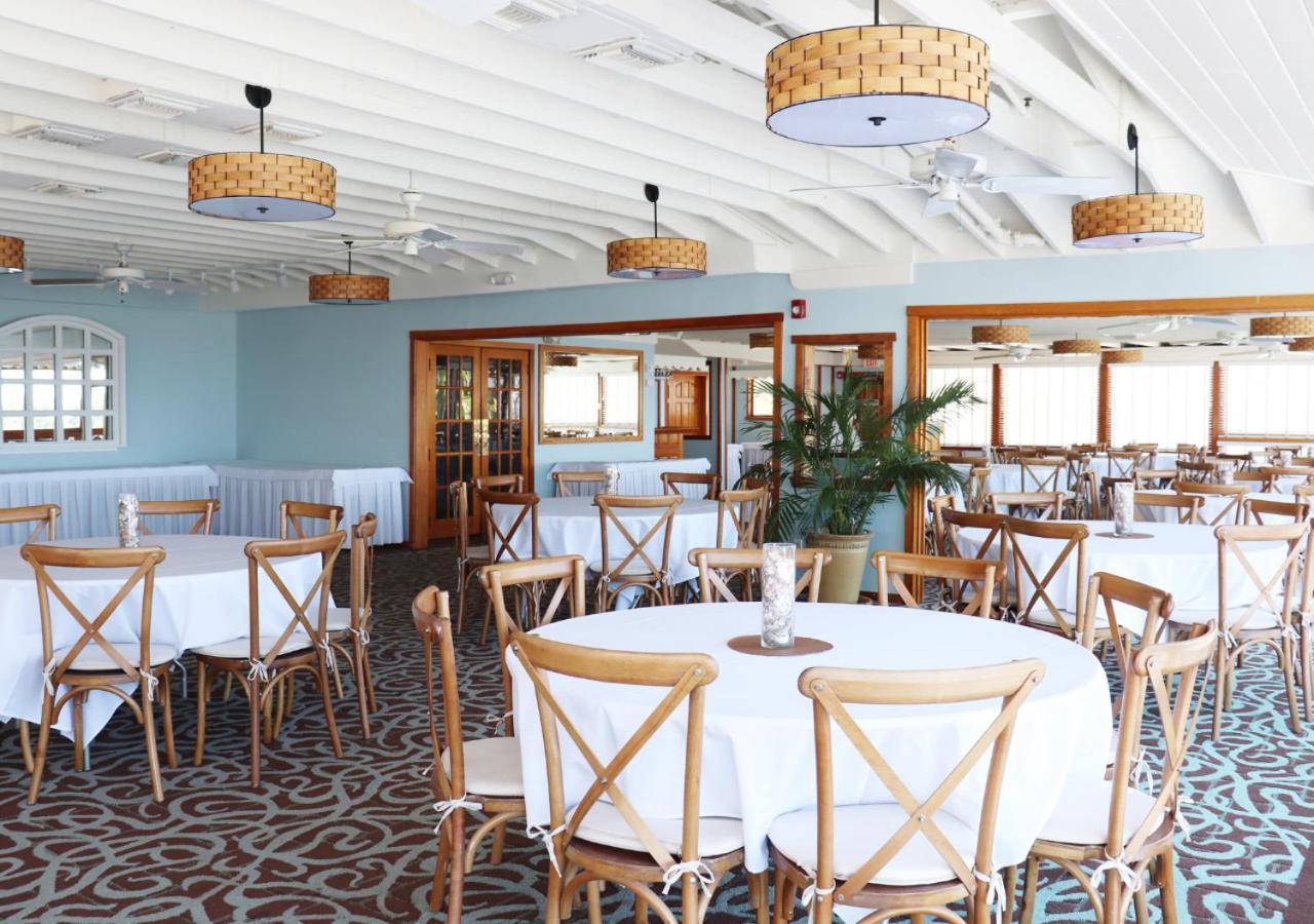 Capt Hirams Resort Sebastian Eksteriør bilde